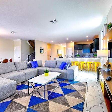 Brand New Champions Gate Resort, Game Room, Near Attractions!! Four Corners Exterior photo