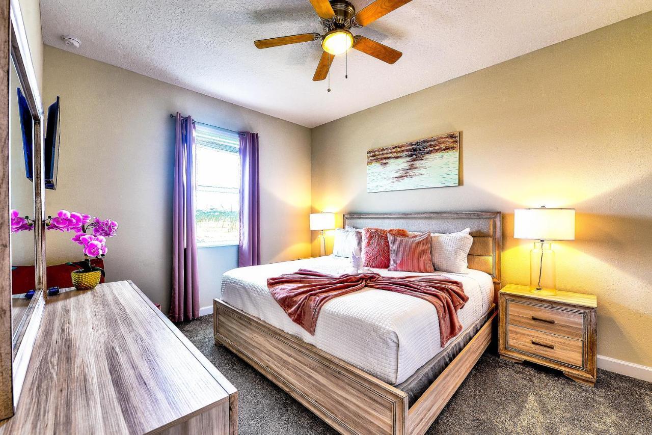 Brand New Champions Gate Resort, Game Room, Near Attractions!! Four Corners Exterior photo