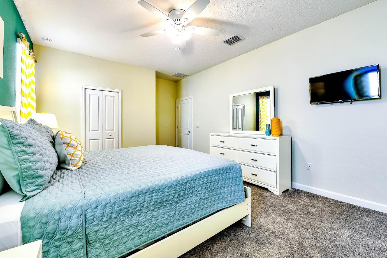 Brand New Champions Gate Resort, Game Room, Near Attractions!! Four Corners Exterior photo